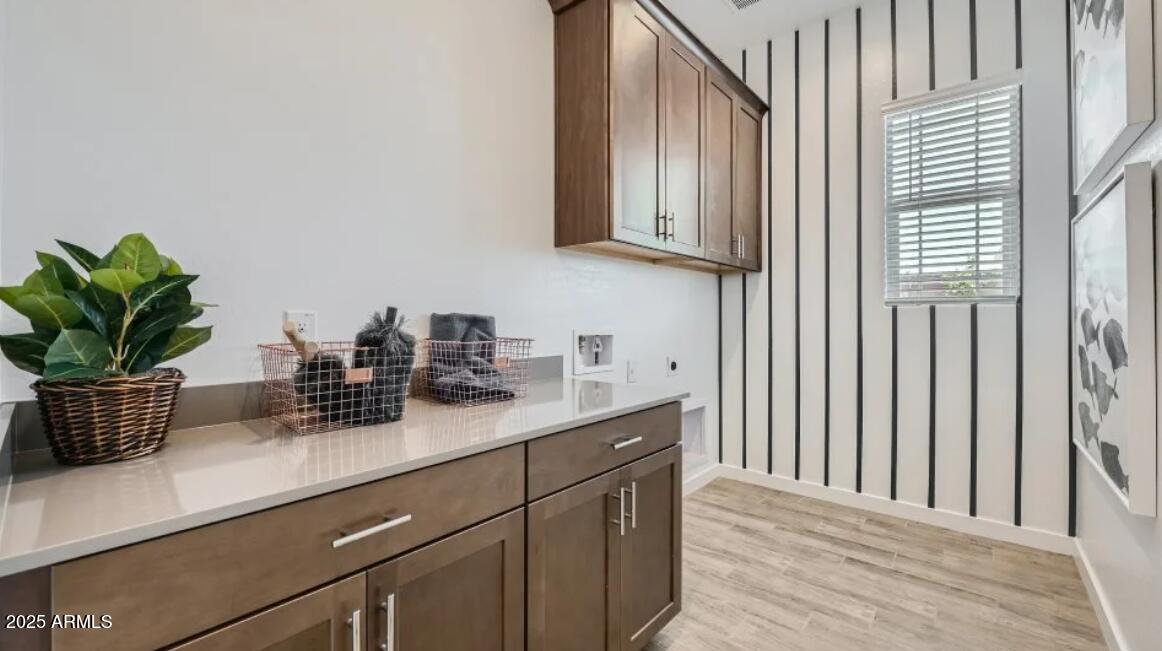 23123 East Alyssa Road Queen Creek, AZ 85142 - Photo 16 of 28 Laundry Room