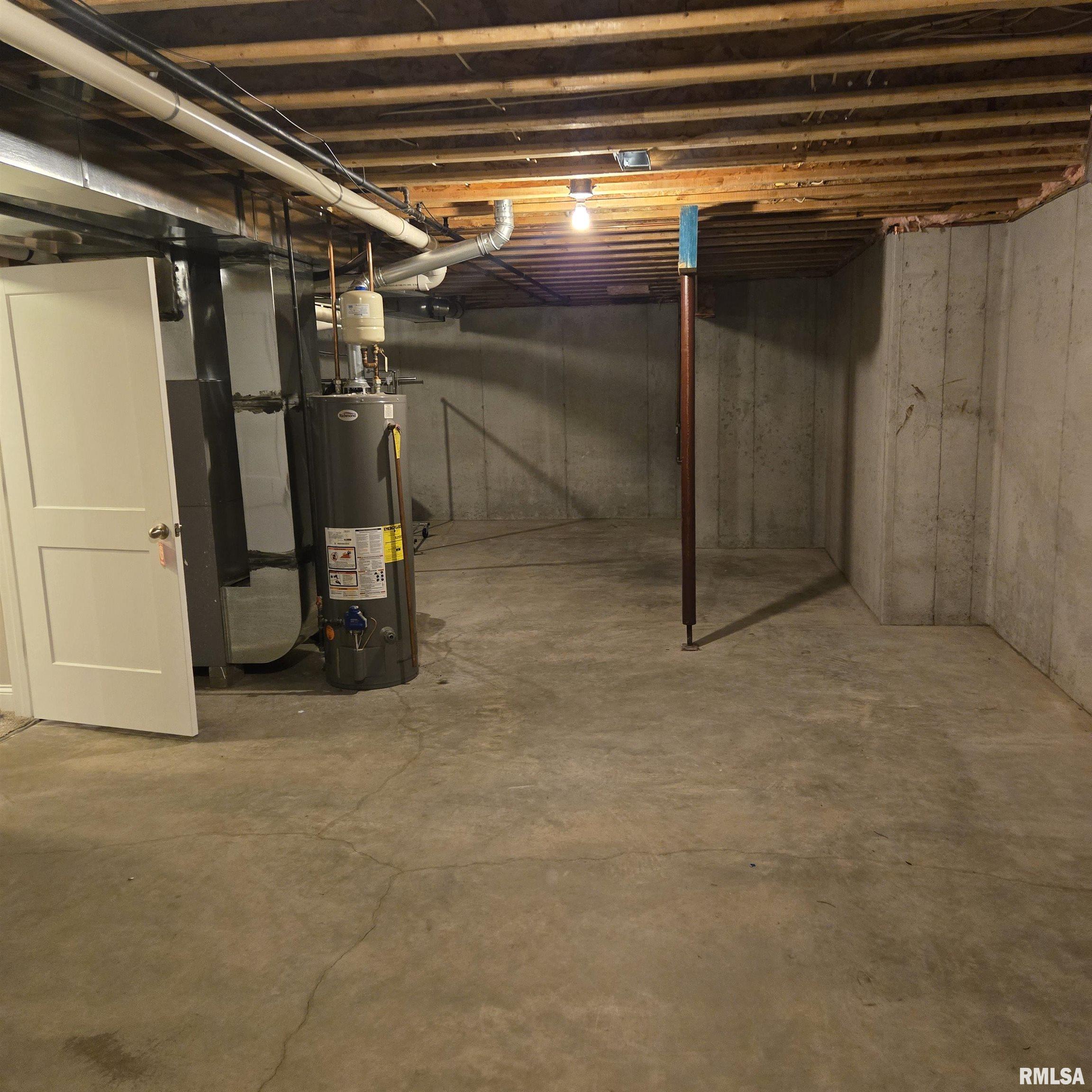 1512 Balfour Drive Springfield, IL 62711 - Photo 30 of 31