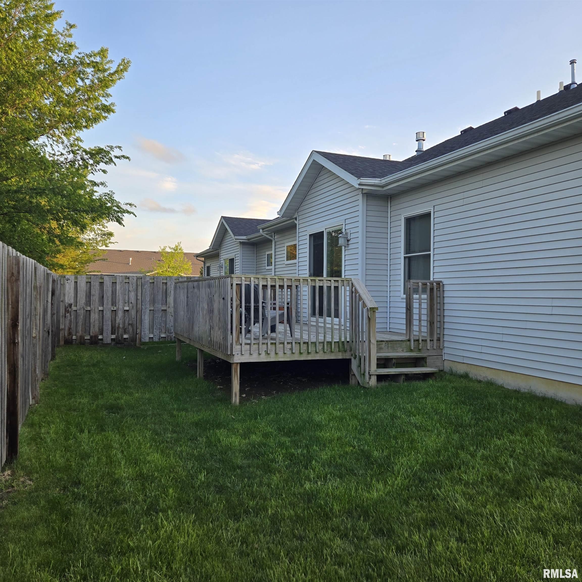 1512 Balfour Drive Springfield, IL 62711 - Photo 31 of 31