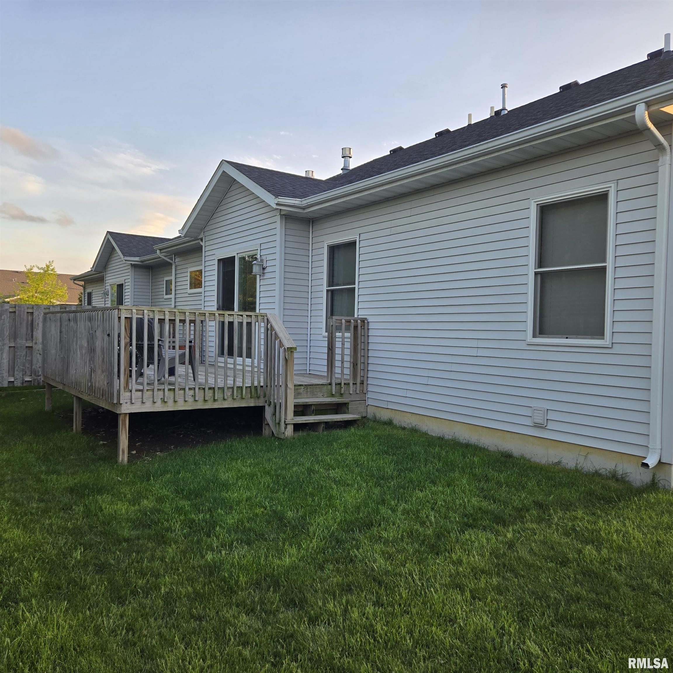 1512 Balfour Drive Springfield, IL 62711 - Photo 5 of 31