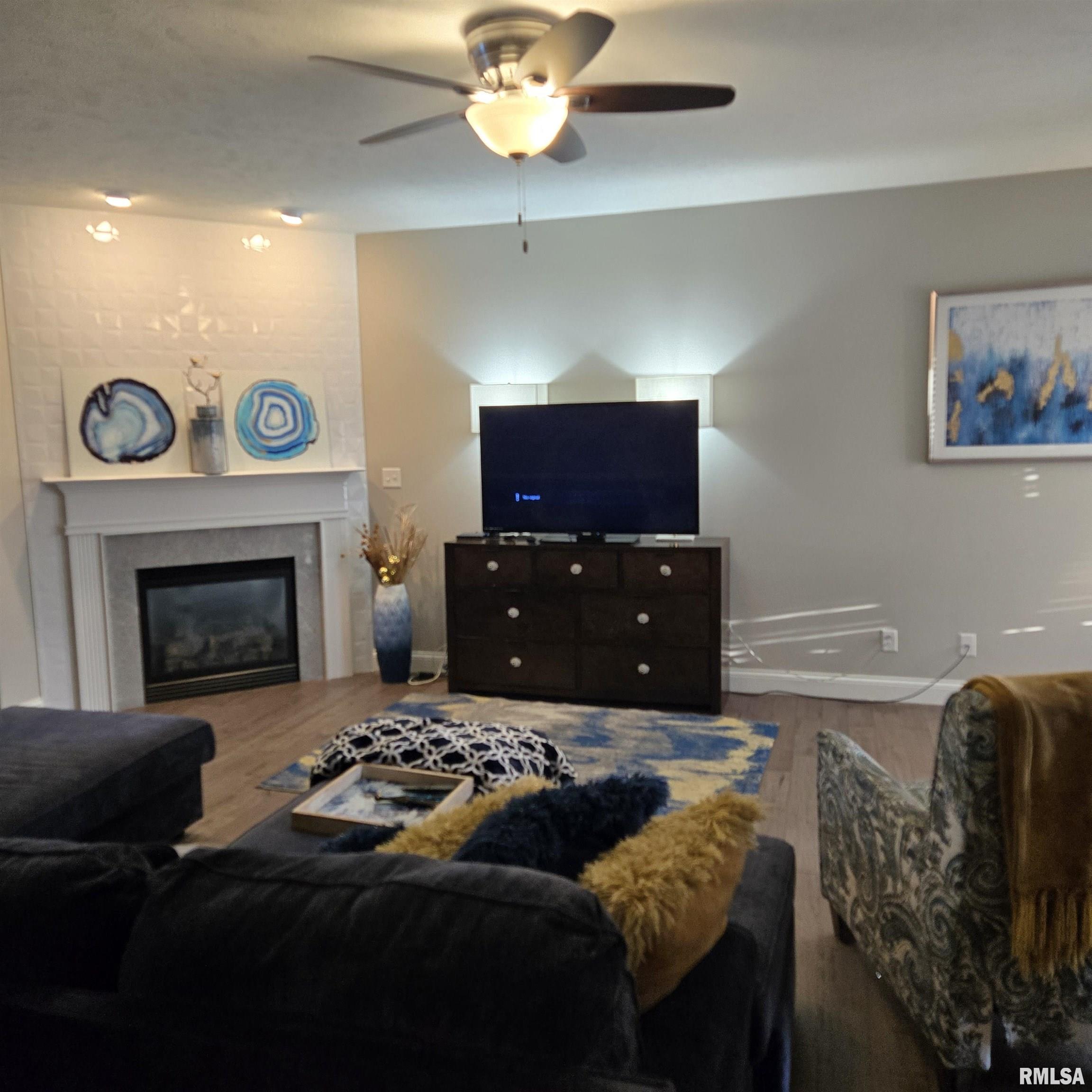 1512 Balfour Drive Springfield, IL 62711 - Photo 9 of 31
