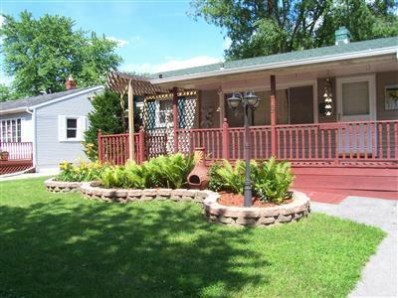819 North Rensselaer Street Griffith, IN 46319 - Photo 1 of 10 398x298