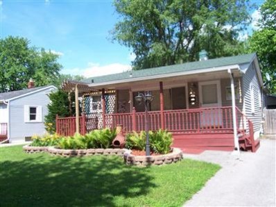 819 North Rensselaer Street Griffith, IN 46319 - Photo 2 of 10 398x298