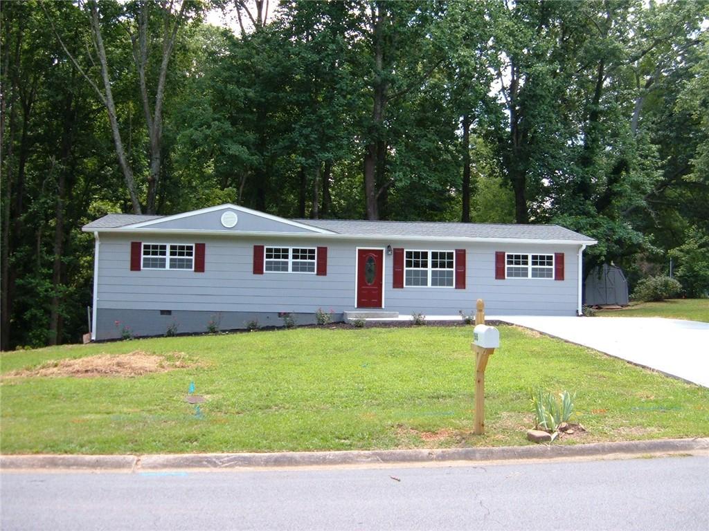 565 Oak Hills Road Mableton, GA 30126 - Photo 1 of 1