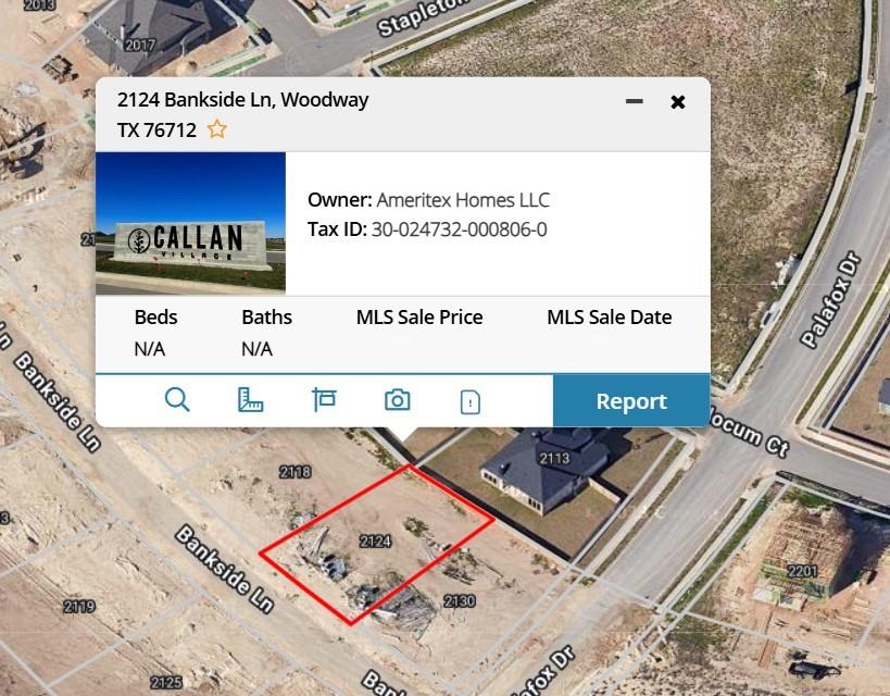 2124 Bankside Lane Lorena, TX 76655 - Photo 1 of 2 unknown