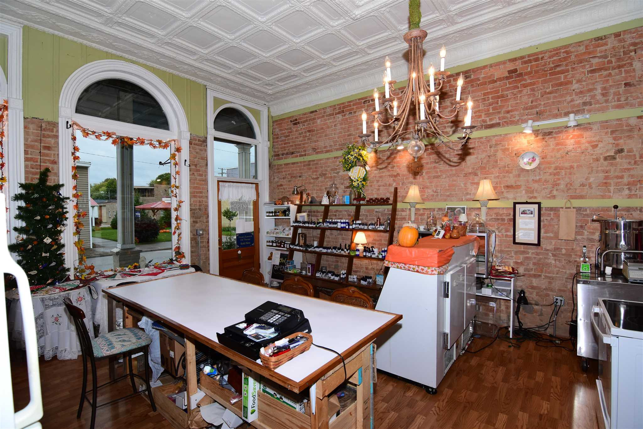 124 Main Street Augusta, KY 41002 - Photo 4 of 12 Gallery Image 4