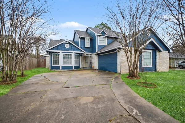 $279,900 | 12310 Ashling Drive, Houston, TX 77477