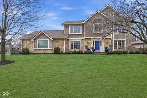 $615,000 | 12854 Brookshire Parkway, Carmel, IN 46033