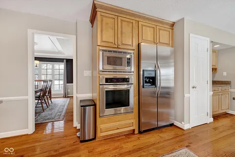 $615,000 | 12854 Brookshire Parkway, Carmel, IN 46033