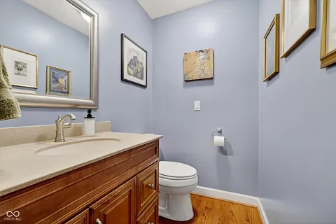 $615,000 | 12854 Brookshire Parkway, Carmel, IN 46033