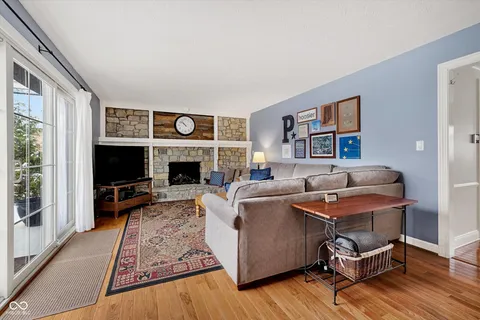 $615,000 | 12854 Brookshire Parkway, Carmel, IN 46033