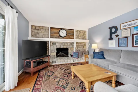 $615,000 | 12854 Brookshire Parkway, Carmel, IN 46033