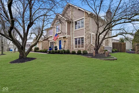 $615,000 | 12854 Brookshire Parkway, Carmel, IN 46033