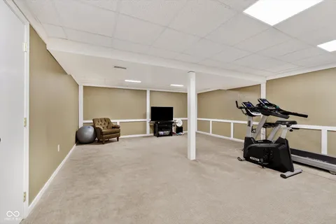 $615,000 | 12854 Brookshire Parkway, Carmel, IN 46033