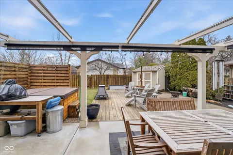 $615,000 | 12854 Brookshire Parkway, Carmel, IN 46033