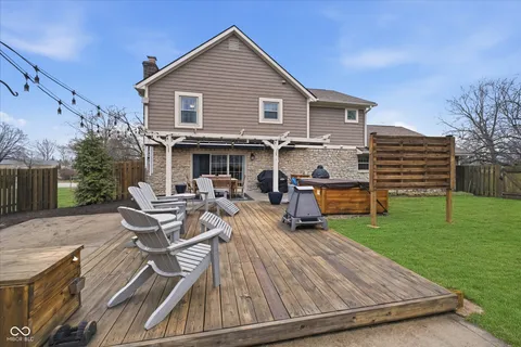 $615,000 | 12854 Brookshire Parkway, Carmel, IN 46033