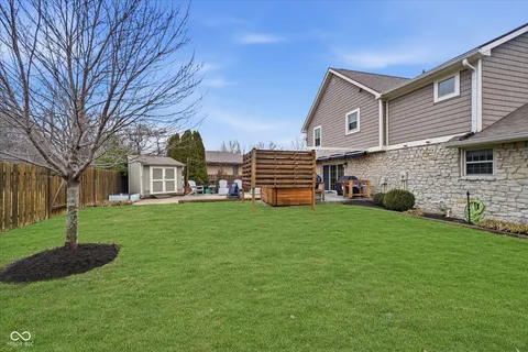 $615,000 | 12854 Brookshire Parkway, Carmel, IN 46033