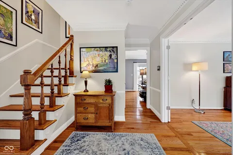 $615,000 | 12854 Brookshire Parkway, Carmel, IN 46033