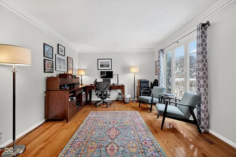 $615,000 | 12854 Brookshire Parkway, Carmel, IN 46033