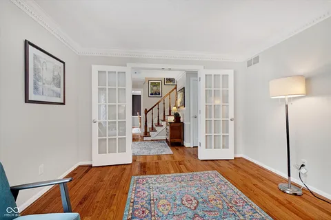 $615,000 | 12854 Brookshire Parkway, Carmel, IN 46033