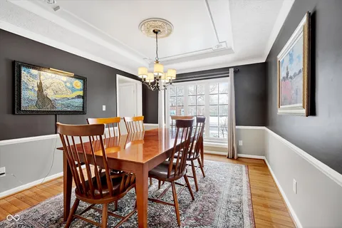 $615,000 | 12854 Brookshire Parkway, Carmel, IN 46033