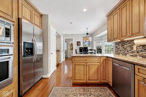 $615,000 | 12854 Brookshire Parkway, Carmel, IN 46033