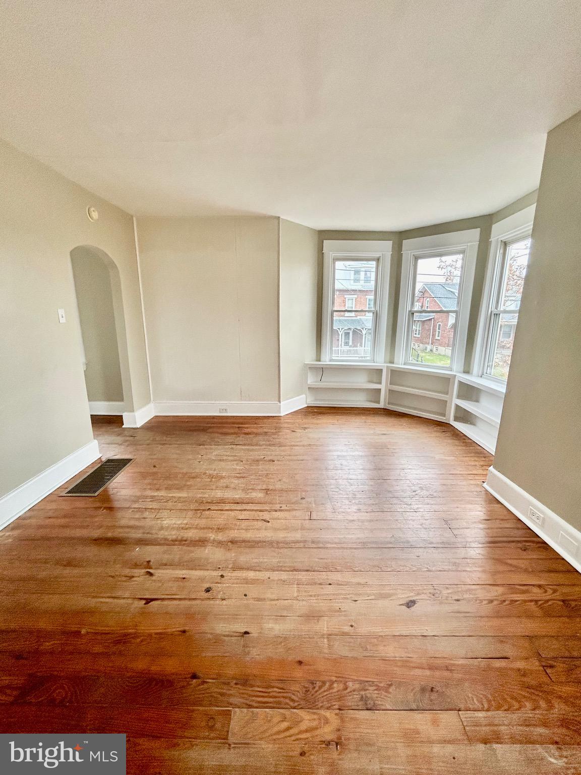355 Nutt Road, Unit 2 Phoenixville, PA 19460 - Photo 7 of 7 living room