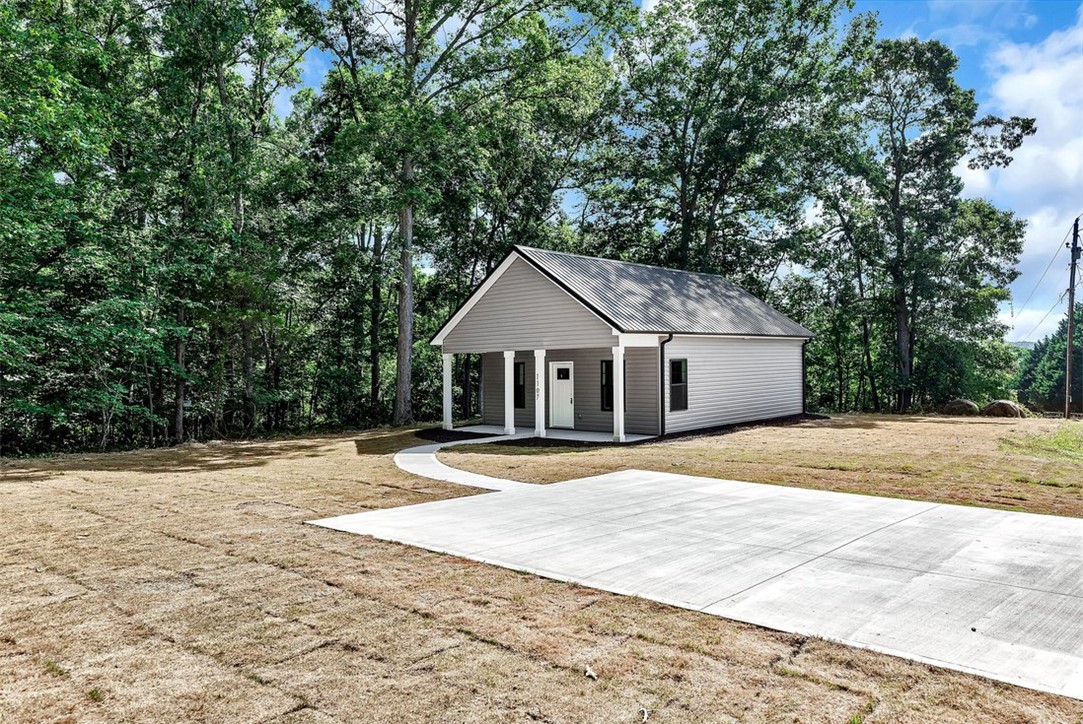 1107 Williams Road Anderson, SC 29625 - Photo 1 of 10