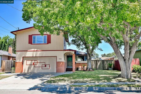 $889,000 | 918 Ventura Avenue, Livermore, CA 94551