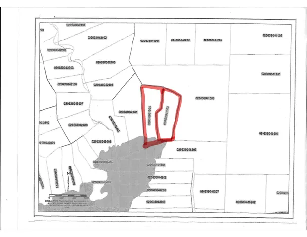 $168,000 | L10-l13 Northern Shores, Winter, WI 54896