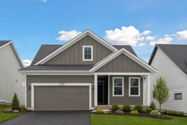 $544,900 | 12439 Drayton Trail, Apple Valley, MN 55124