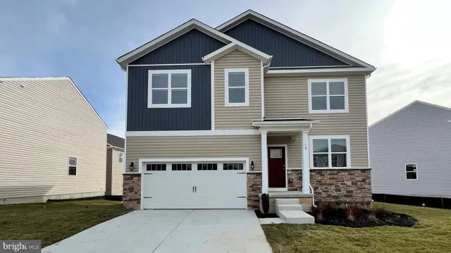 $444,990 | 29880 Londyn Lane, Easton, MD 21601