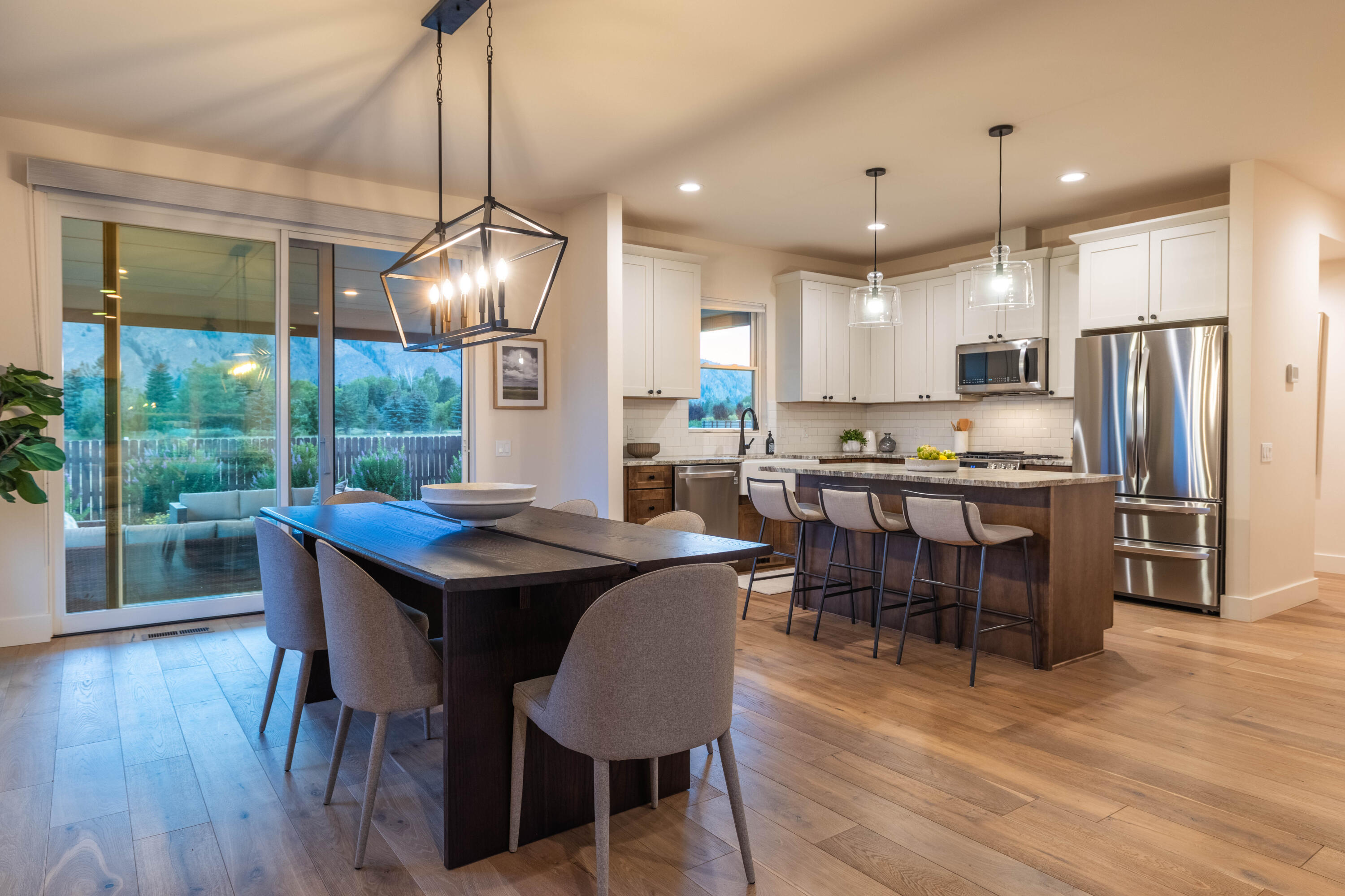 131 Sunbeam Street Hailey, ID 83333 - Photo 4 of 32 Kitchen