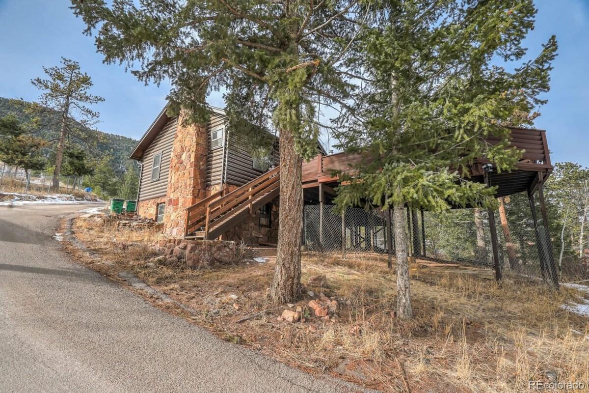 5625 Moosa Road Cascade, CO 80809 - Photo 38 of 49 Gallery Image 38
