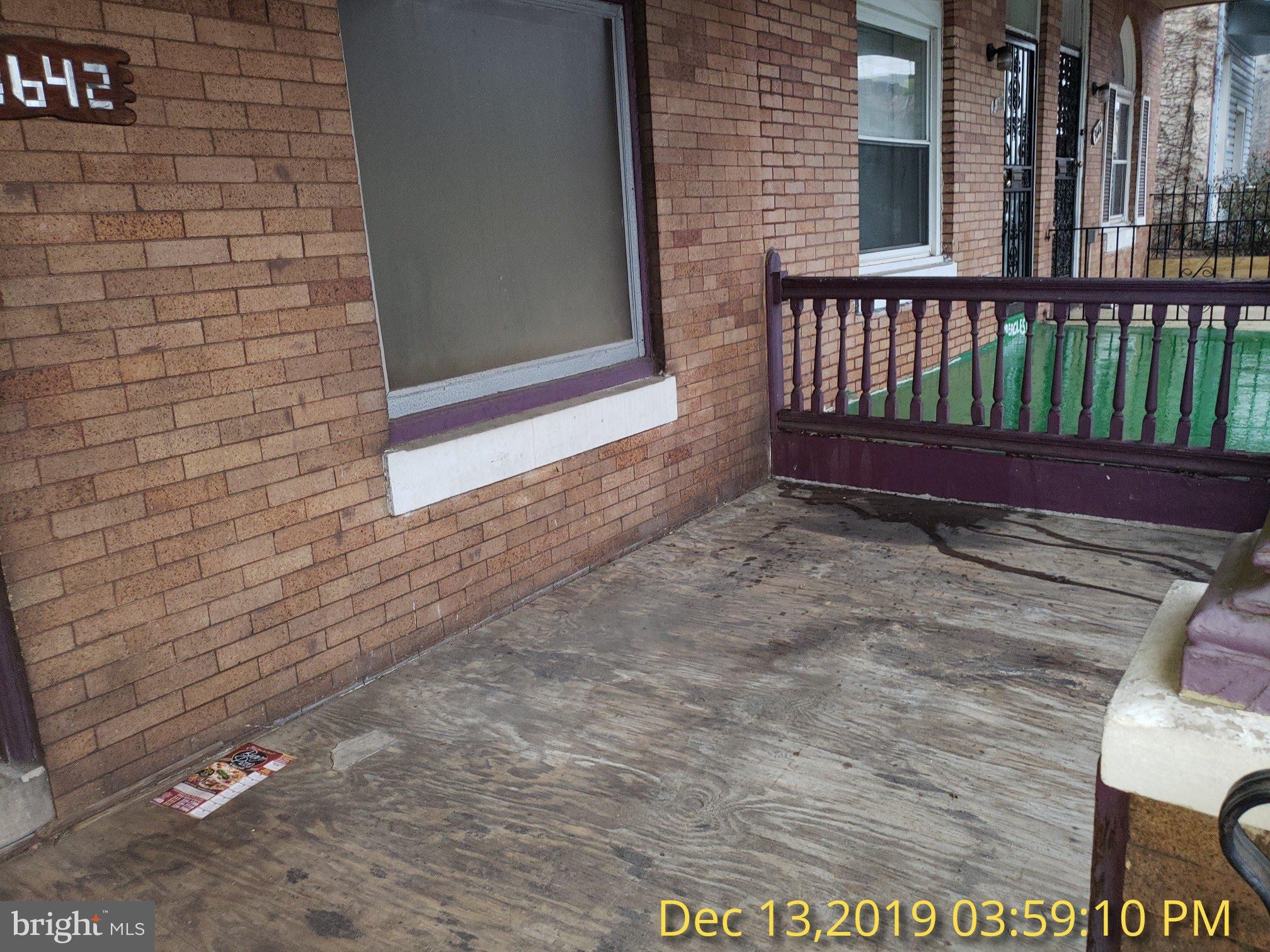 3642 North 11th Street Philadelphia, PA 19140 - Photo 12 of 16