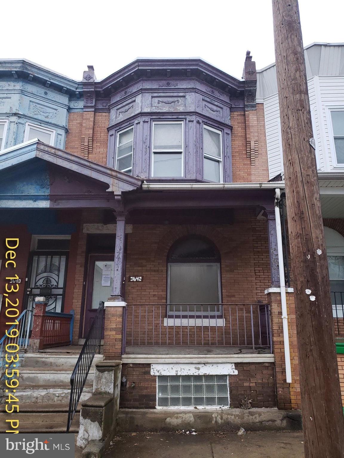 3642 North 11th Street Philadelphia, PA 19140 - Photo 13 of 16