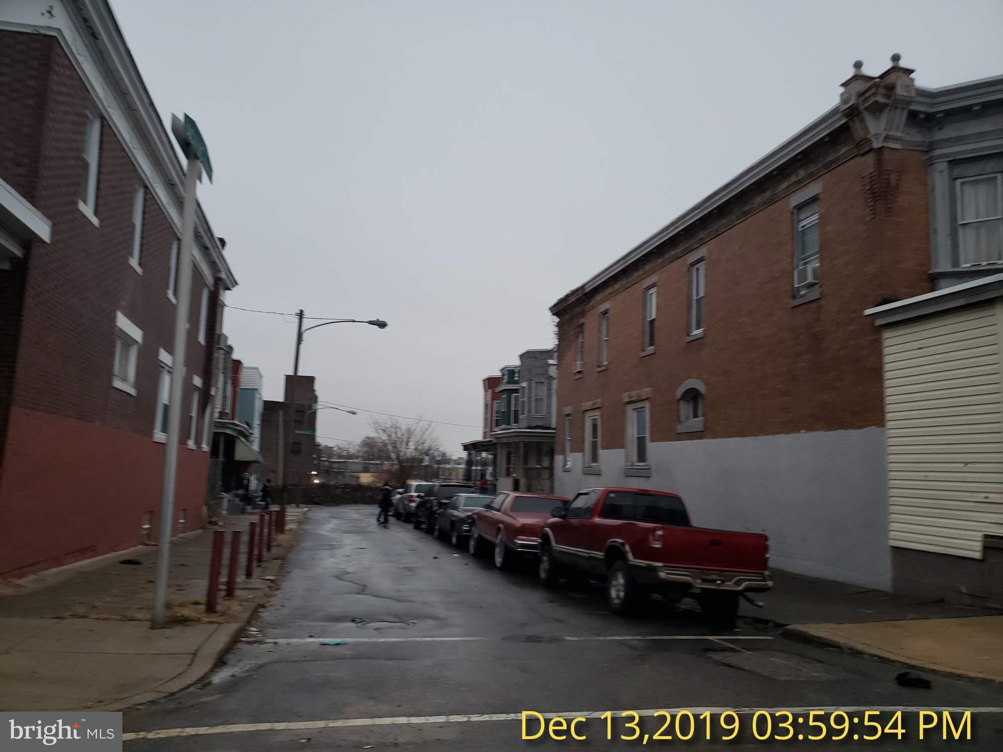 3642 North 11th Street Philadelphia, PA 19140 - Photo 16 of 16