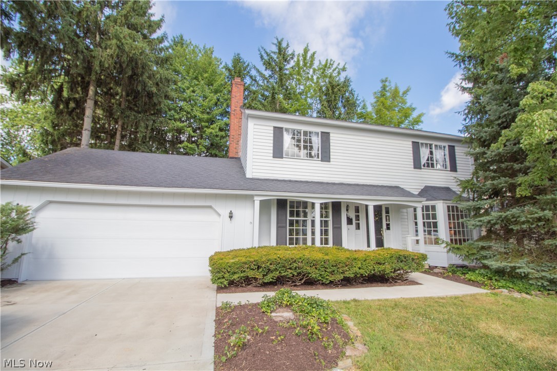 15518 Howe Road Strongsville, OH 44136 - Photo 1 of 24