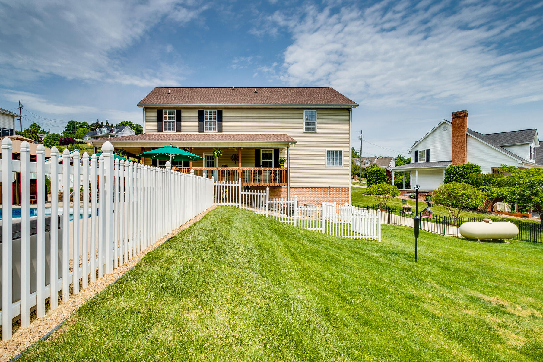 132 Austin Ridge Court Gray, TN 37615 - Photo 54 of 68 054
