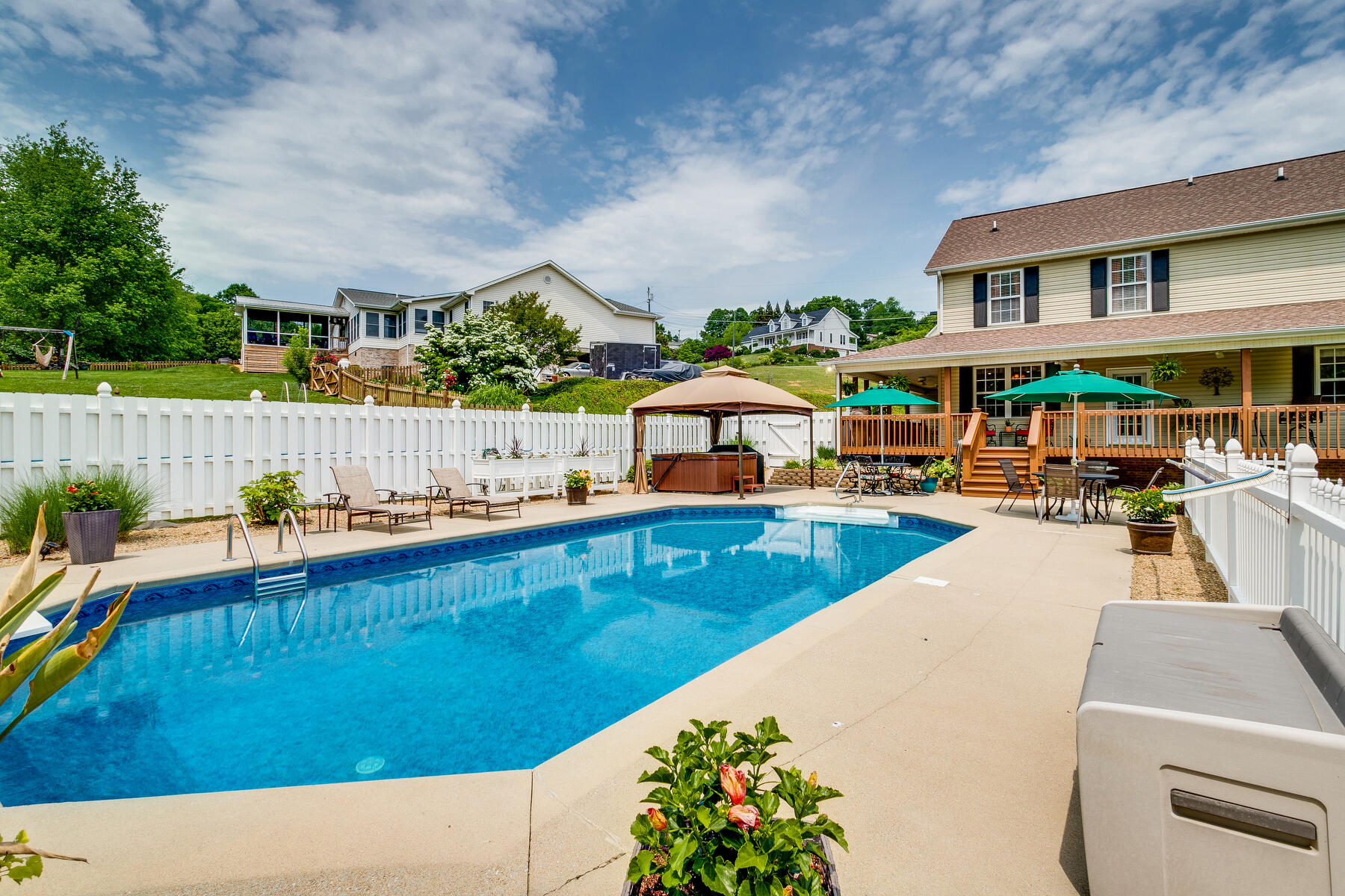 132 Austin Ridge Court Gray, TN 37615 - Photo 60 of 68 060