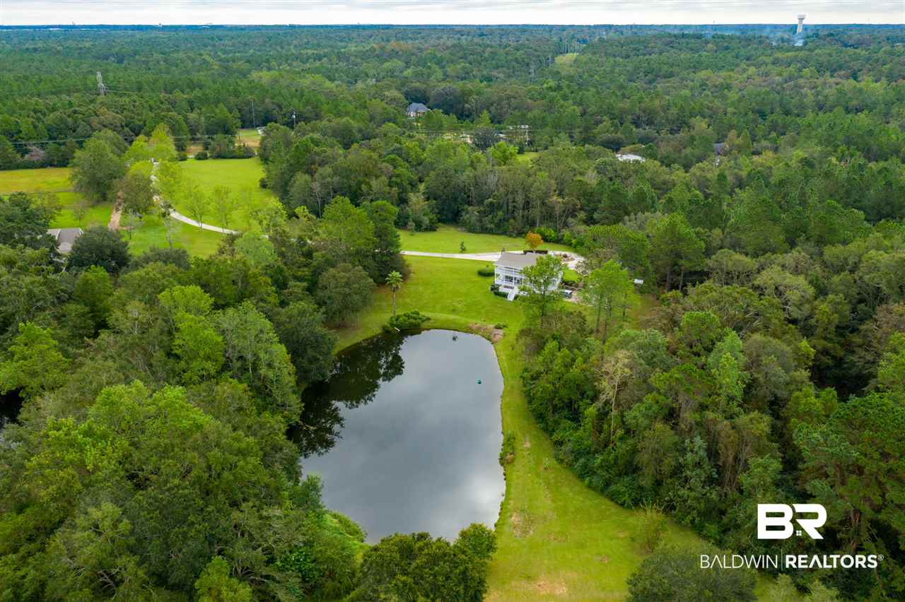 81 Eliza Jordan Road North Mobile, AL 36608 - Photo 10 of 22