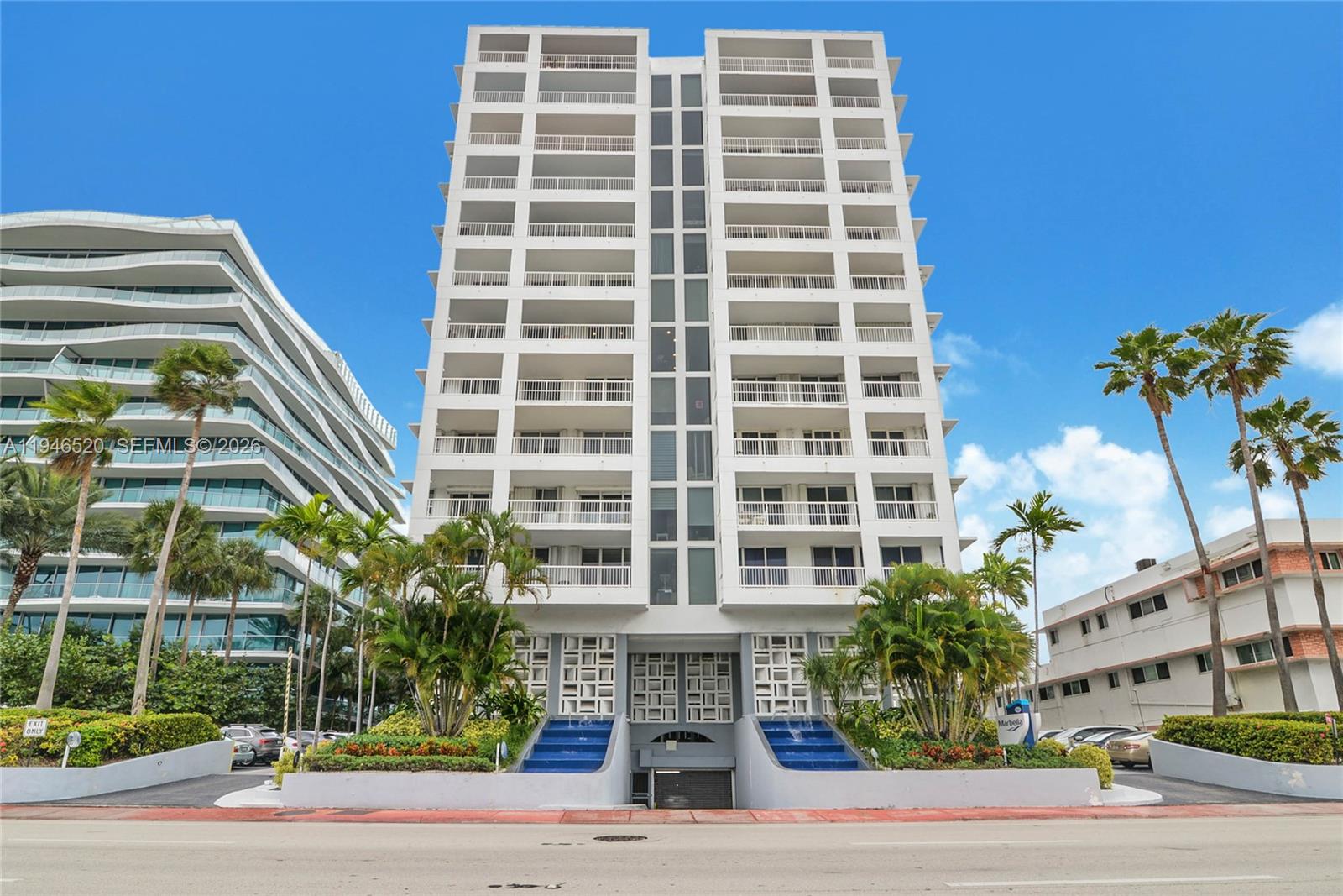 9341 Collins Avenue, Unit 903 Surfside, FL 33154 - Photo 17 of 17