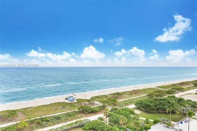 $550,000 | 9341 Collins Avenue, Unit 903, Surfside, FL 33154