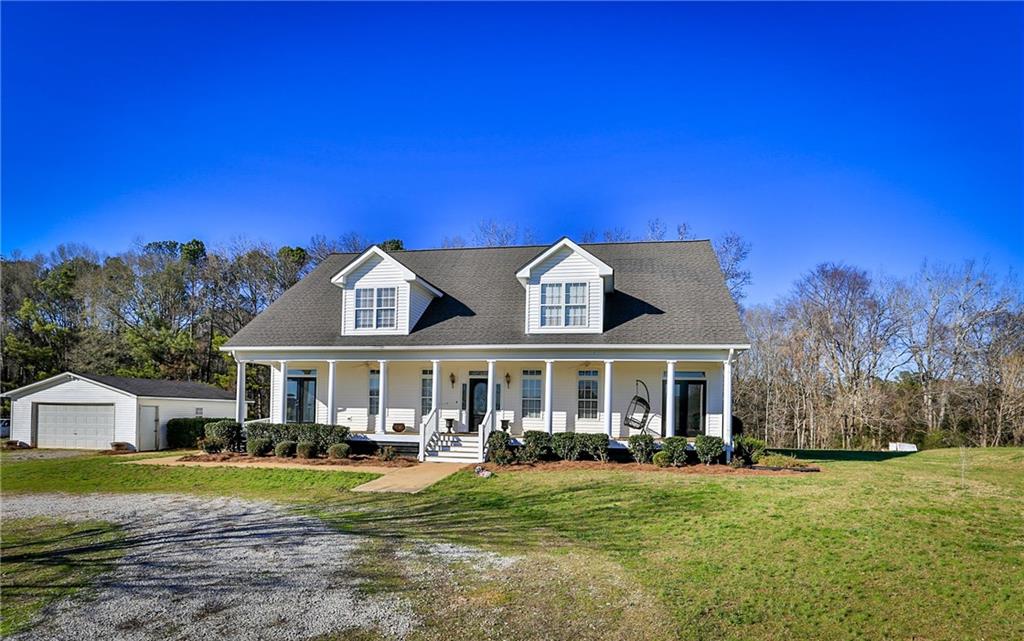 1711 Baldwin Dairy Road Buckhead, GA 30625 - Photo 1 of 1