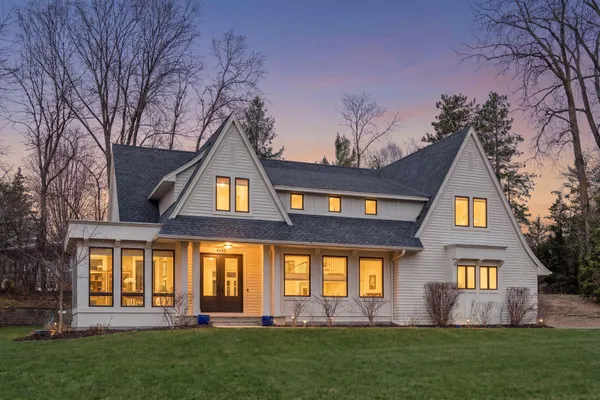 $2,479,900 | 6604 Mohawk Trail, Edina, MN 55439