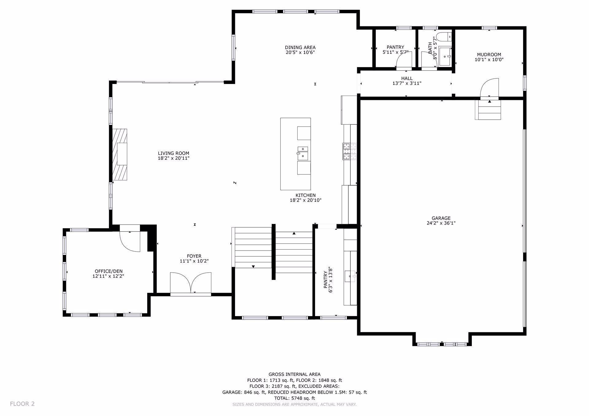 6604 Mohawk Trail Edina, MN 55439 - Photo 42 of 44