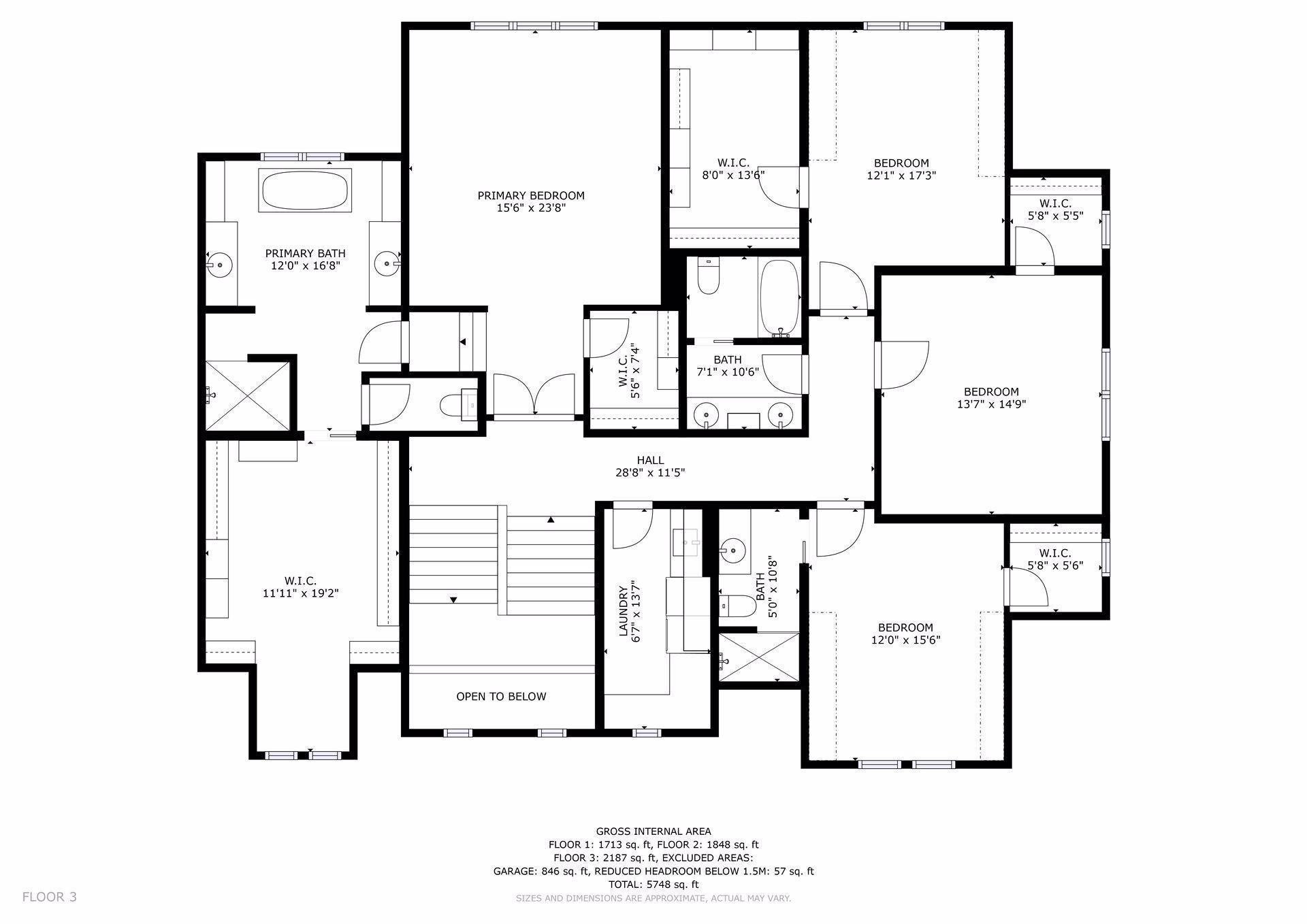 6604 Mohawk Trail Edina, MN 55439 - Photo 43 of 44