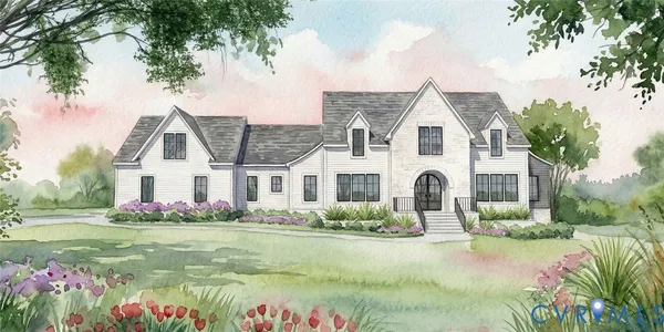 $1,759,000 | 2307 Latham Place, Midlothian, VA 23113