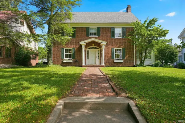$359,900 | 1302 West Rudisill Boulevard, Fort Wayne, IN 46807