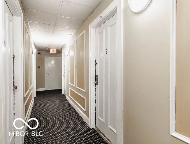 230 9th Street, Unit 304 Indianapolis, IN 46204 - Photo 4 of 5